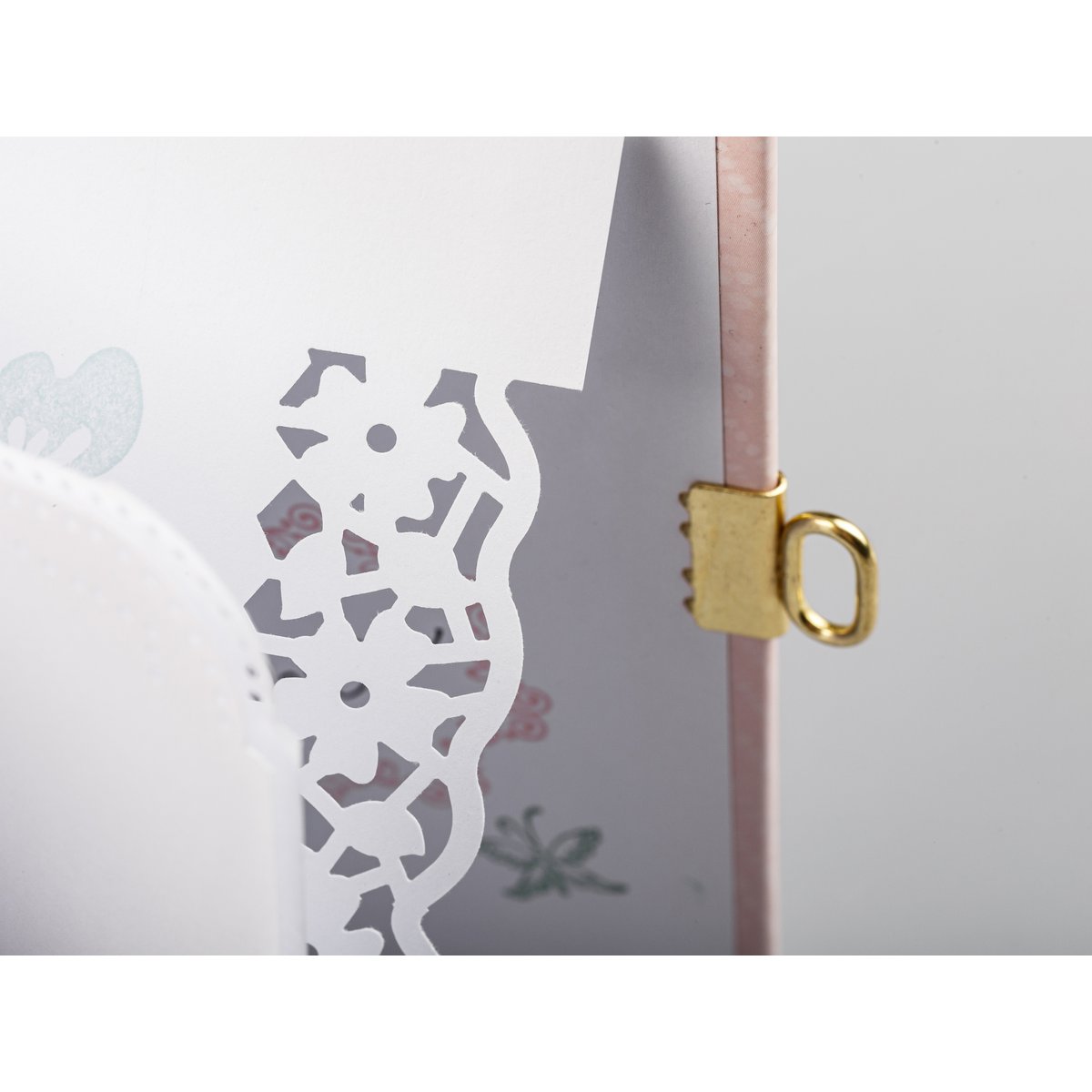 Coffret Cadeau Bien-être de Luxe Rose : Cannelle