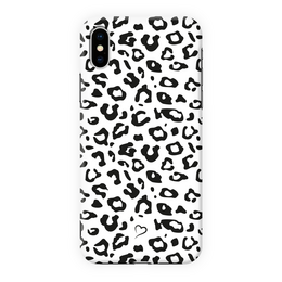 Milieuvriendelijke iPhone-hoes met dierenprint