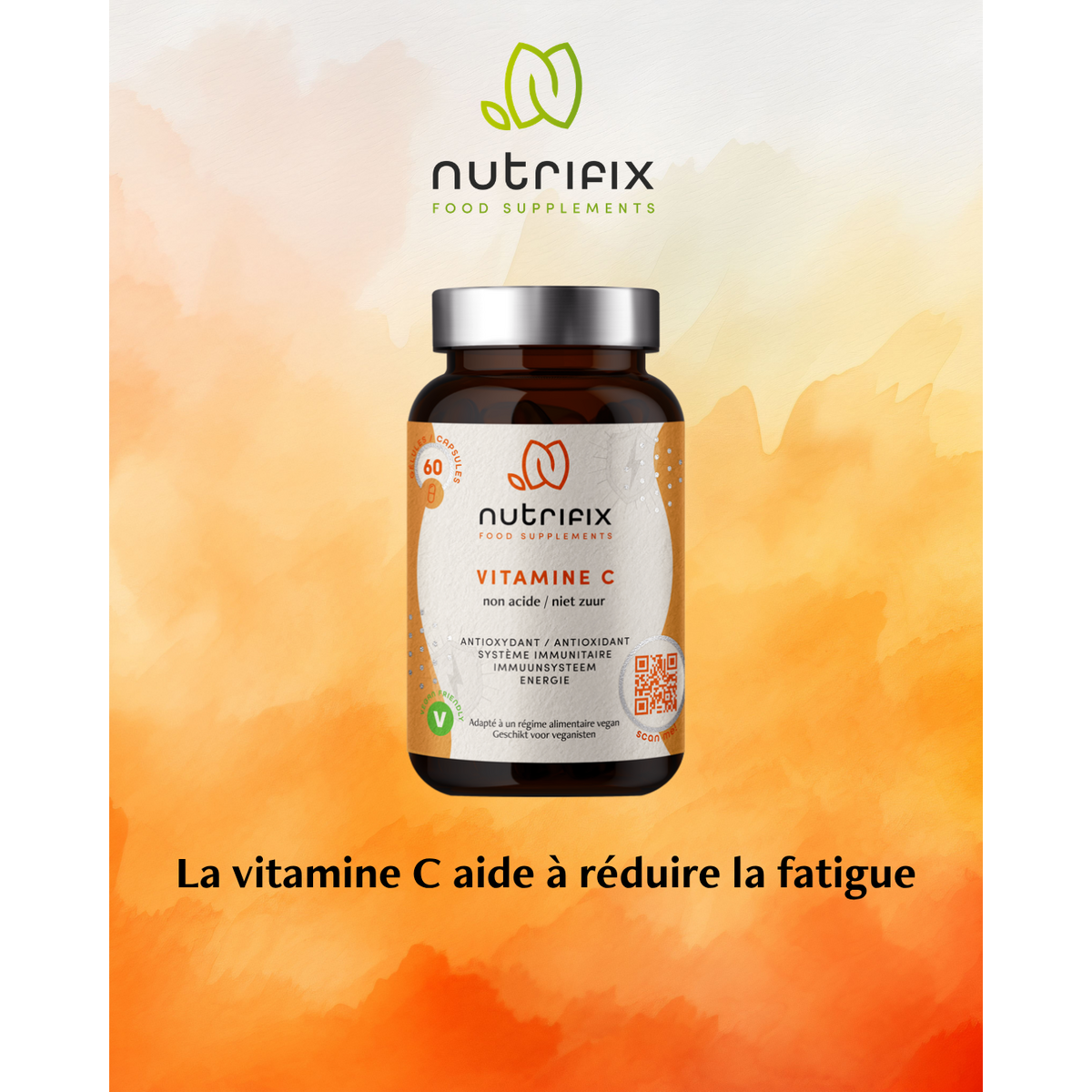 Vitamine C
