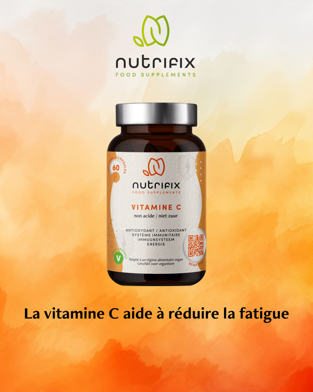 Vitamine C