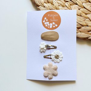 Mischen Sie beige 3cm