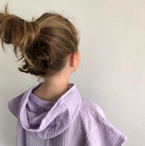 Badponcho LILA