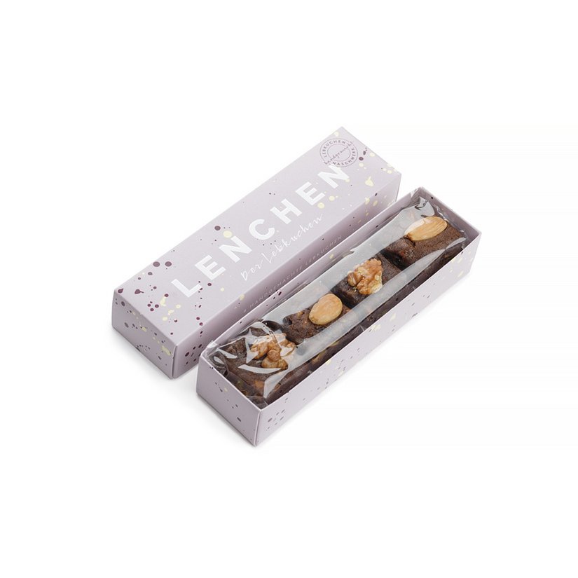 4er Box Lebkuchen