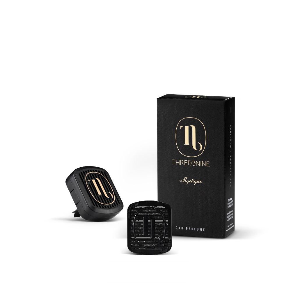 Mistyczne | Perfumy własne