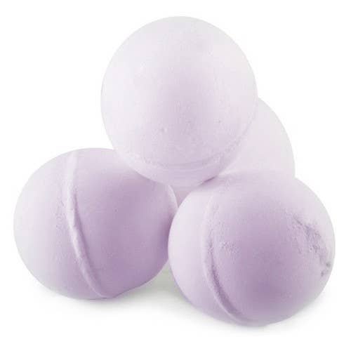 Essential Oils Bath Balls - Clary Sage & Juniper
