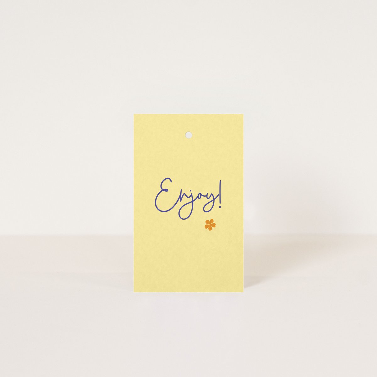 Étiquette Bright Profity!