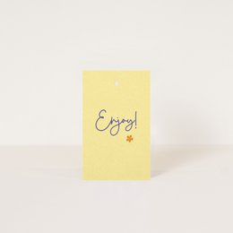 Étiquette Bright Profity!