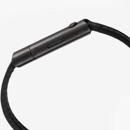 Self-defense Bracelet - Classic - Midnight | Black