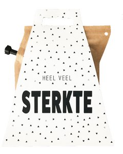 COFFEEBREWER • STERKTE