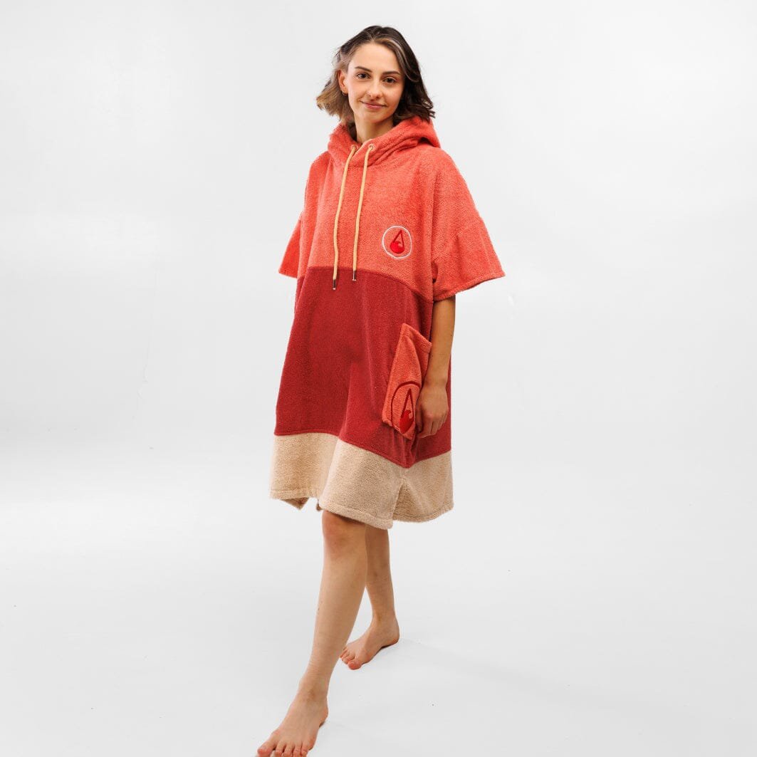 Poncho Seta, Baumwolle