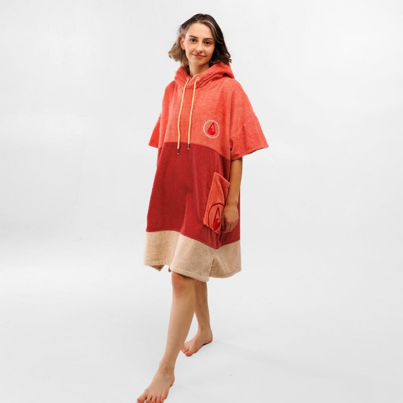 Poncho Seta, bomuld