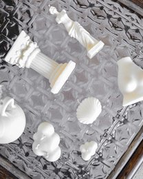 Cloudy Candle