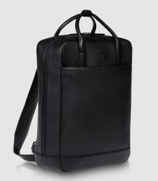 Backpack VEGA Midnight Black