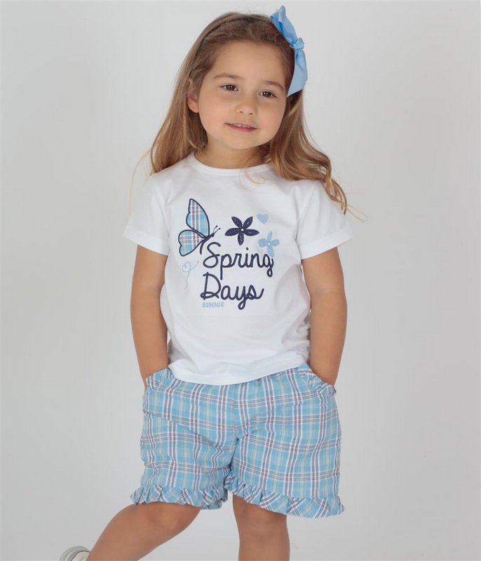 Spring Days Set