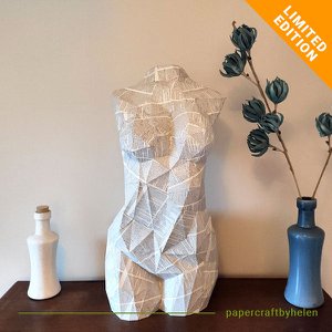 DIY Venus van Dale
