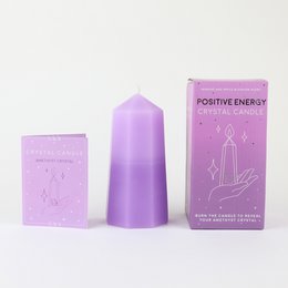 Candela Gift Republic - Positività