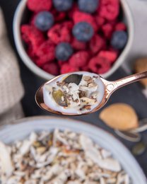 Organic Granola Keto - Muesli
