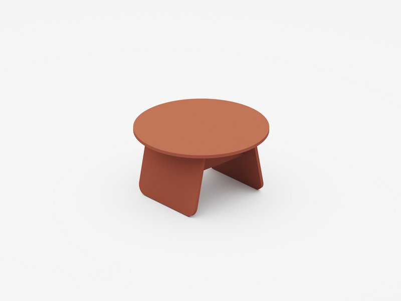 Momoko sidebord, D71XH38CM