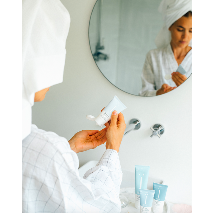 Naïf Beschermende Dagcrème 50ml