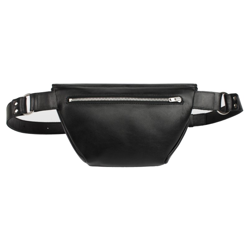 Fanny Pack Black
