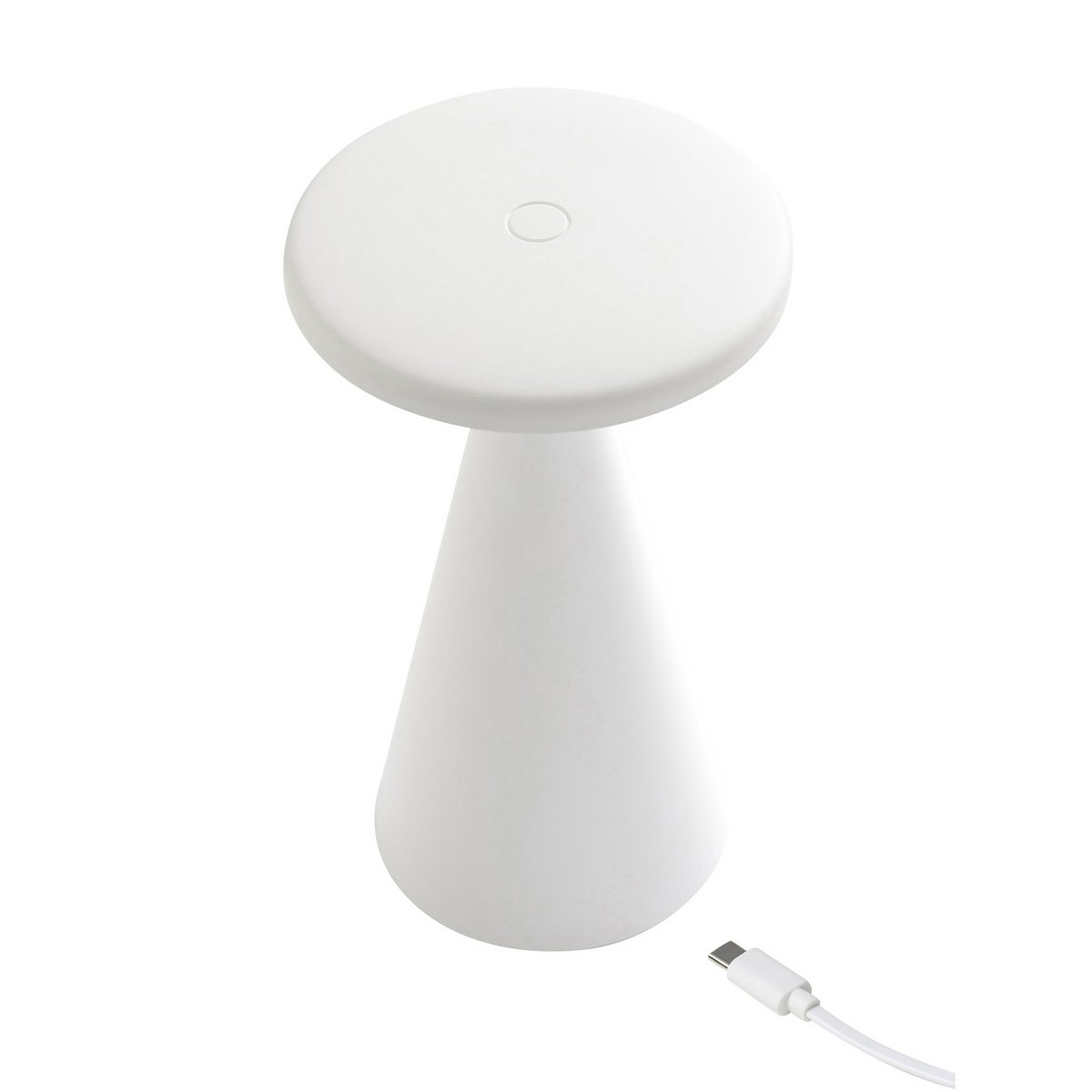TABLE LAMP NYHAVN WHITE