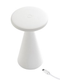 TABLE LAMP NYHAVN WHITE