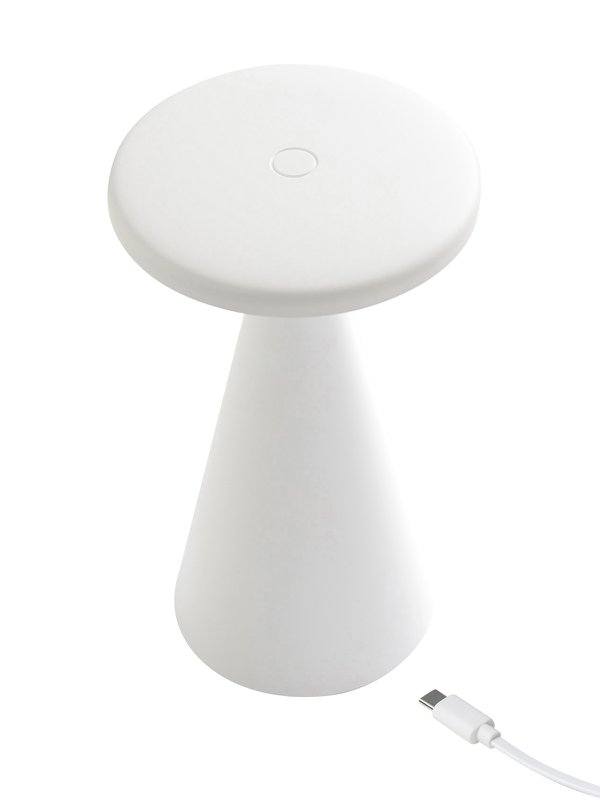 TABLE LAMP NYHAVN WHITE