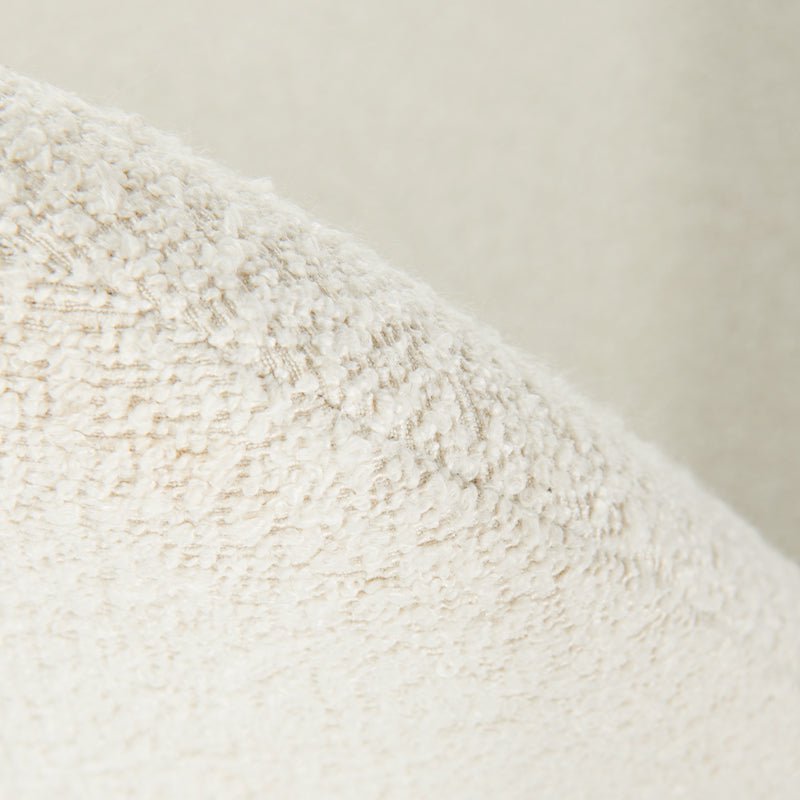 Danica Essstühle [2] [Boucle Stoff]