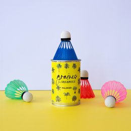 "Holiday Seeds" såsæt