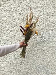 Ramos de flores eternas