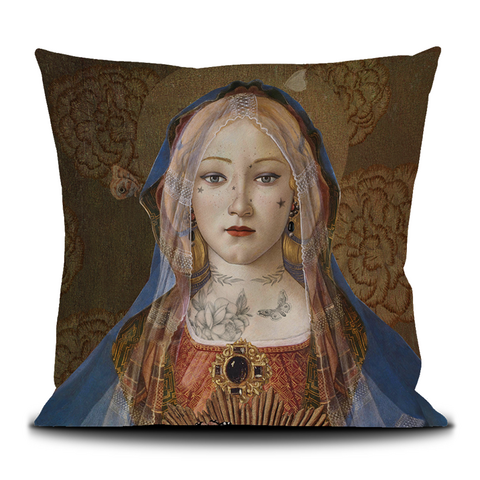 50x50cm Supreme Madonna