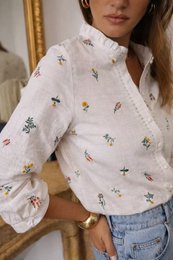 Blanc S/M