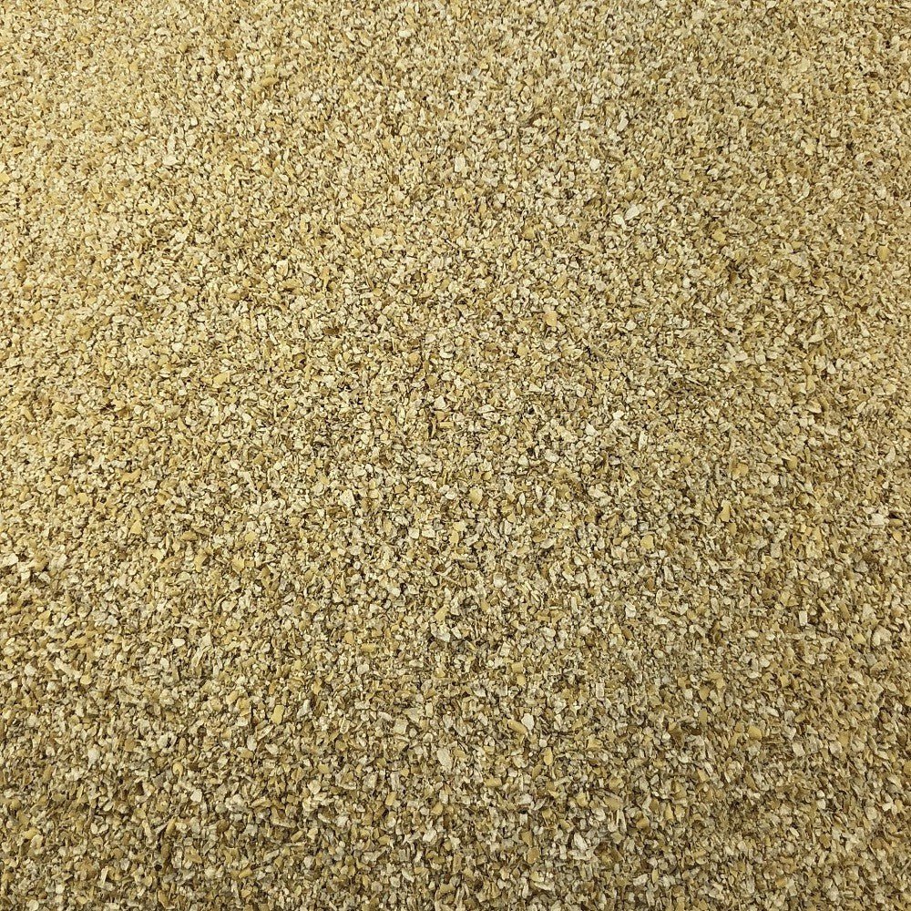 Organic Oat Bran Bulk