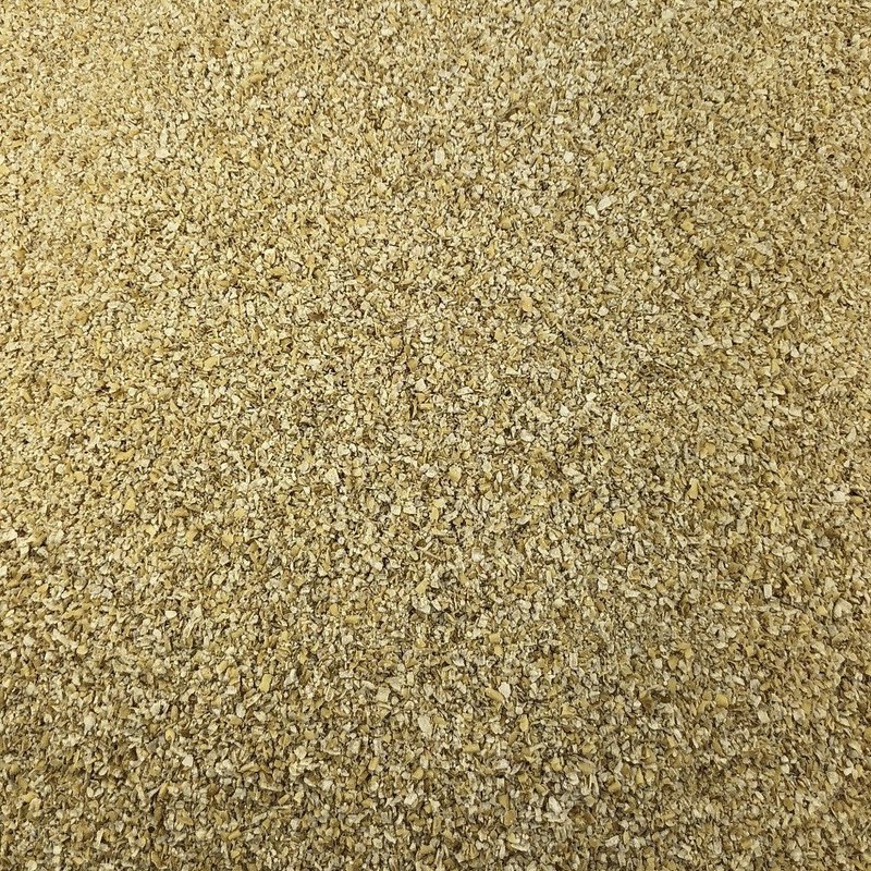 Organic Oat Bran Bulk