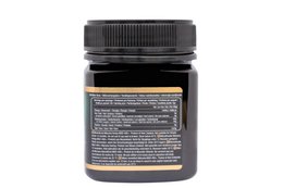 Miele di Manuka 100% puro e crudo MGO 400+ (250 grammi)