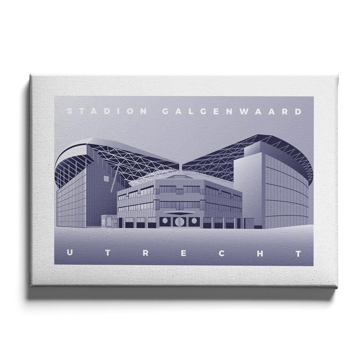 Stadion Galgenwaard