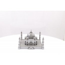 Bausatz Taj Mahal (Agra, Indien) -Metall