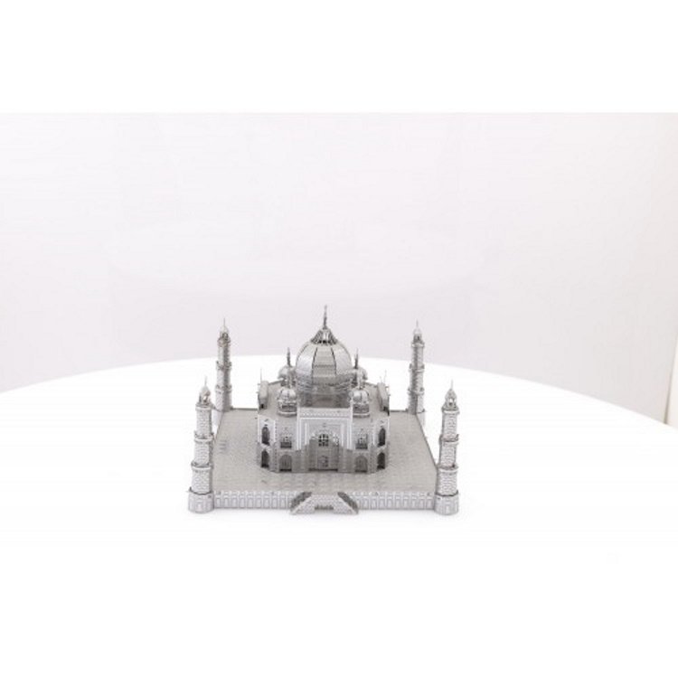 Bausatz Taj Mahal (Agra, Indien) -Metall