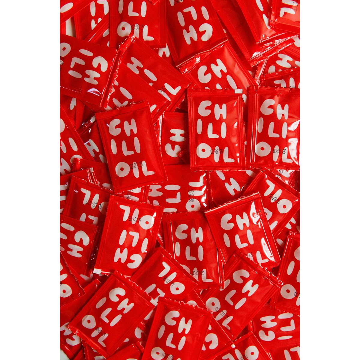 Chili Oil 4ml