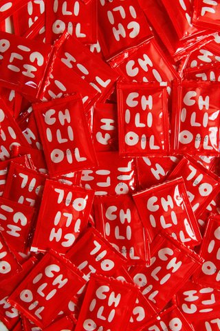Chili-olie 4ml