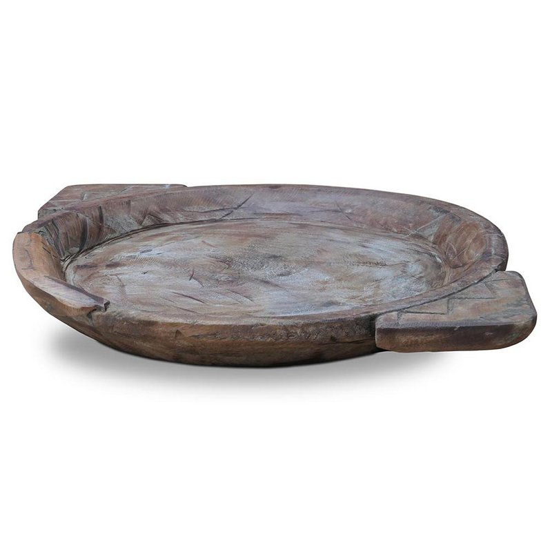 paramento in legno
