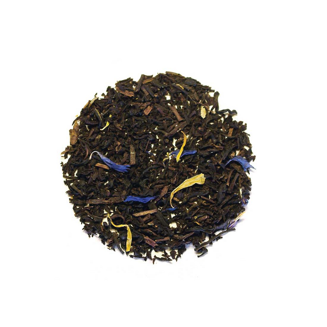 Earl Grey Special - 15 Pyramidedoos