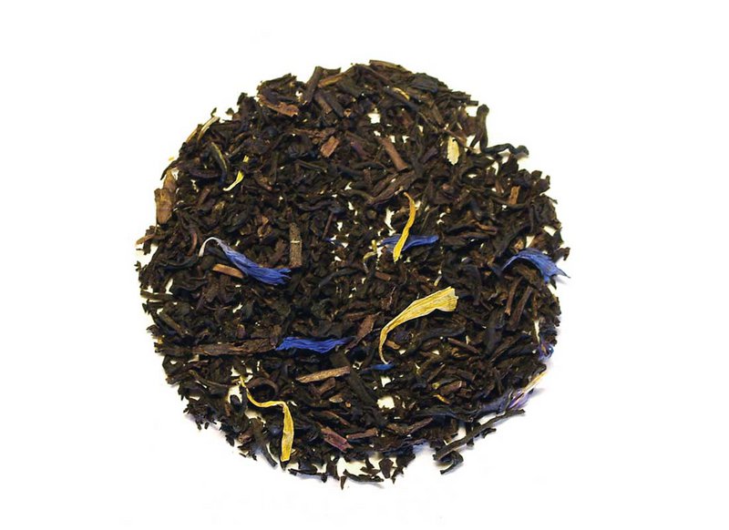Earl Grey Special - 15 Pyramid Box