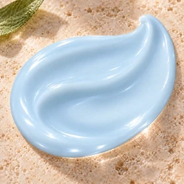 Camille Cosmetics | Vitalising menthol balm - spierbalsem - 250ml