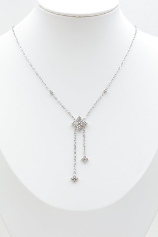 Collier en acier inoxydable