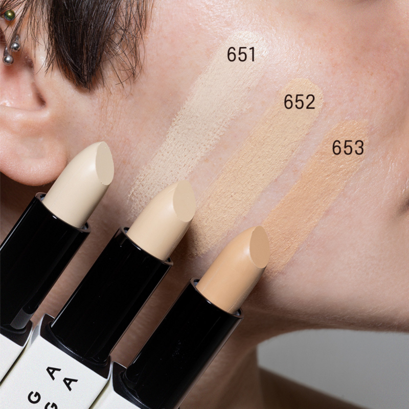 Uoga Uoga - Concealer Special Agent 002 - 4 gr