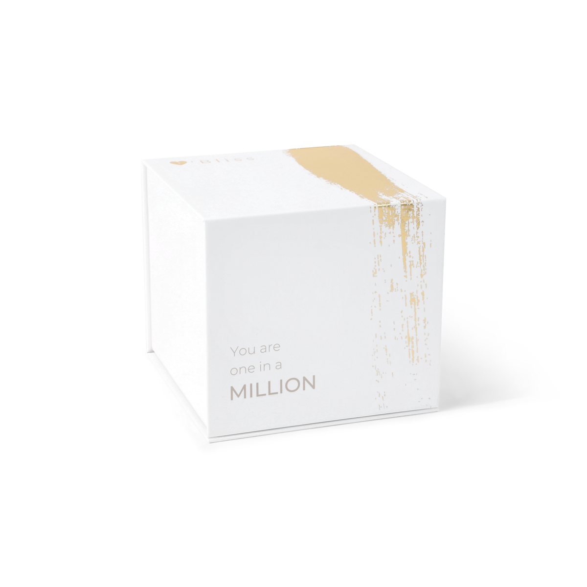 Candle XL - One in a million