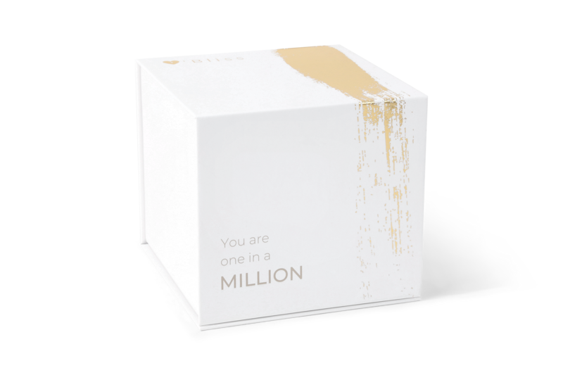 Candle XL - One in a million