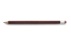 Velvet Pencil Brown
