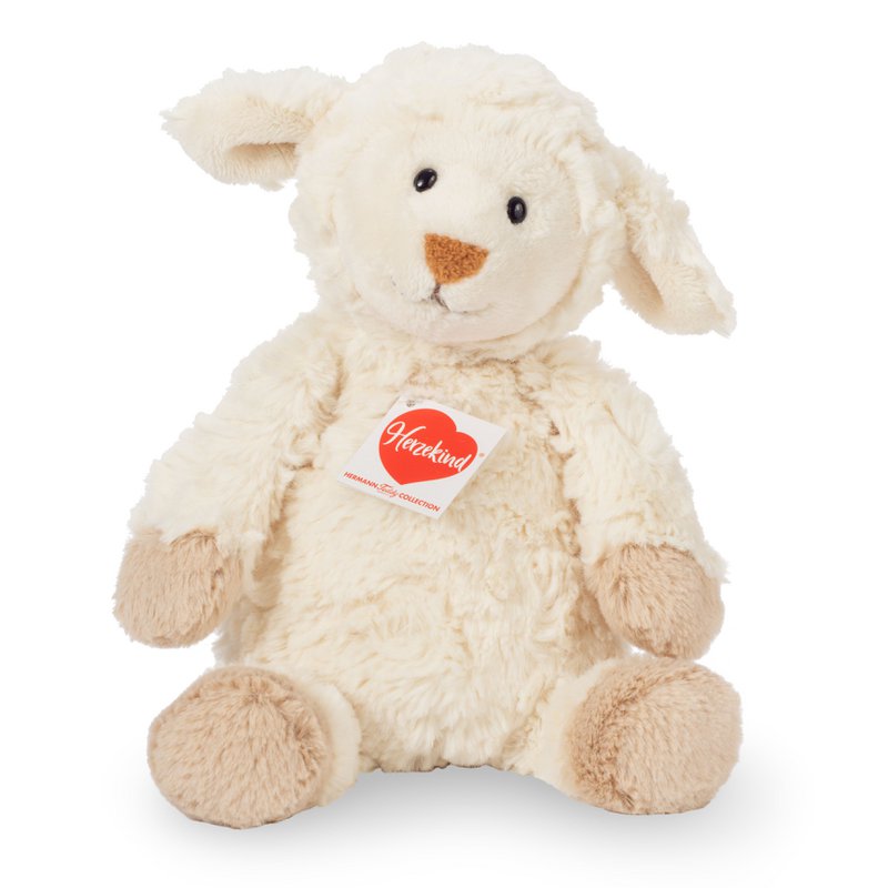 Sheep Maggi 27 cm - soft toy - soft toy
